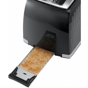 Russell Hobbs Honeycomb Black 26061-56