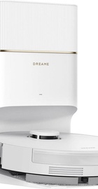 Dreame Bot D20 Pro Plus White (RLD43SD-wh)