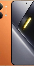 POCO X8 Pro Max 12/512GB Orange