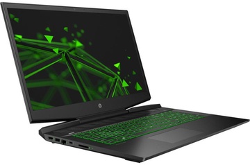 HP Pavilion Gaming 17-cd2521nw (5A5L4EA)