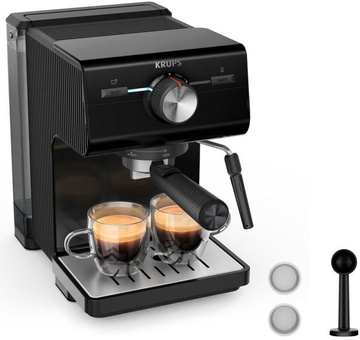 Krups Authentic C50 XP381810