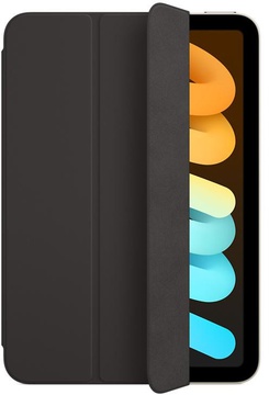 Apple Smart Folio for iPad mini 6th generation Black (MM6G3)