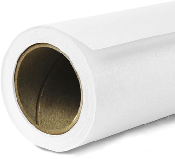 Savage Фон Бумажный Widetone Super White 2.18mx11m (1-86)