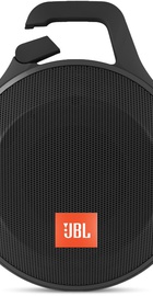 JBL Clip+ Black