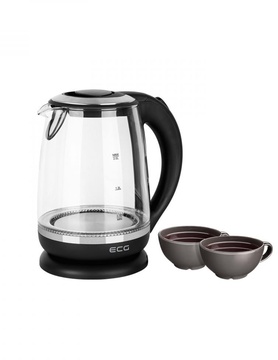 ECG RK 2080 Glass