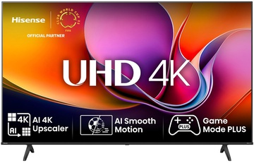 Hisense 55A6Q
