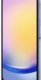 Samsung Galaxy A25 5G 6/128GB Blue (SM-A256BZBD) (UA)