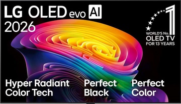 LG OLED77C6