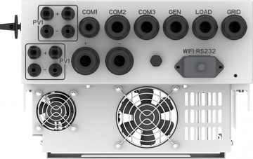 Deye SUN-6K-SG05LP1-EU WiFi