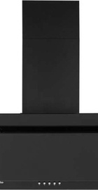 Ventolux TIVOLI 60 BK (700) PB