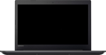 Lenovo IdeaPad 320-15 (80XR00TFRA) Black
