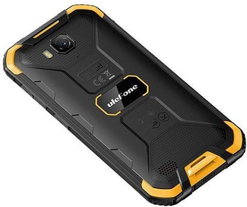 Ulefone Armor X6 Pro 4/32GB Orange