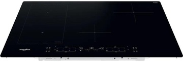 Whirlpool WL B2977 NE