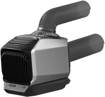 EcoFlow Wave 2 з акумулятором (ZYDKT210-EU/ZYDKT210-EB)