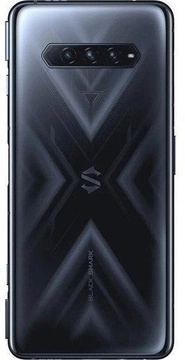 Xiaomi Black Shark 4 12/256GB Mirror Black