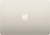 Apple MacBook Air 13,6" 2026 Apple M5 10 core GPU 16GB 1TB Starlight (MDHC4)
