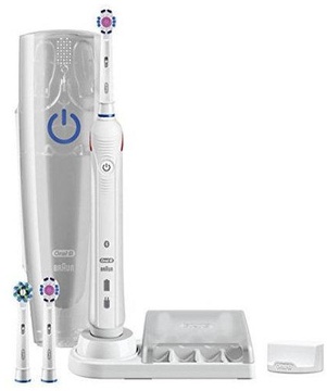 Oral-B Smart 5000 WT