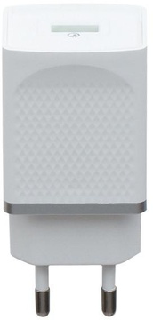 Hoco C42A QC 3.0 White