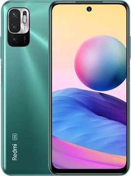 Xiaomi Redmi Note 10 5G 4/64GB Aurora Green