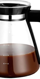 Russell Hobbs Attentiv Black Coffee Maker 26840-56