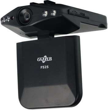 Gazer F525