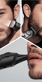 Braun BeardTrimmer BT7340