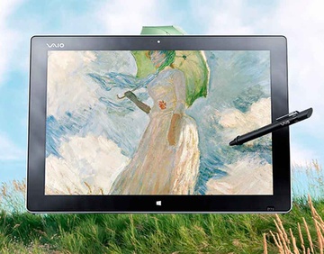 Sony Z CANVAS (VJZ12AX0311S)