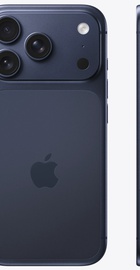 Apple iPhone 17 Pro 1TB eSIM Deep Blue (MG7U4)