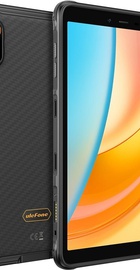 Ulefone Armor Pad Pro 8/128Gb LTE Black