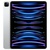 Apple iPad Pro 12.9 2022 Wi-Fi + Cellular 128GB Silver (MP5Y3, MP1Y3)