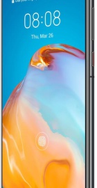 HUAWEI P40 8/128GB Black (51095EHY)