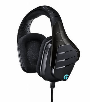 Logitech G633 Artemis Spectrum (981-000605)