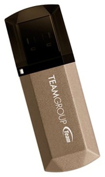 TEAM 32 GB C155 Gold TC155332GD01