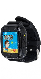 AmiGo GO001 iP67 Black