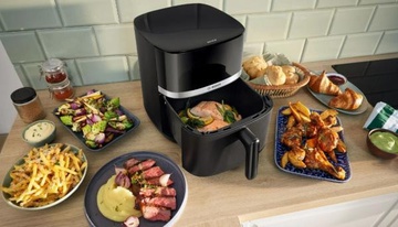 Bosch MAFS2462B