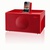 Geneva Model M Red