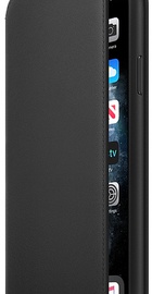 Apple iPhone 11 Pro Max Leather Folio - Black (MX082)