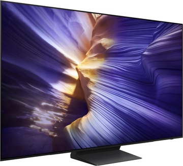 Samsung QE83S90F