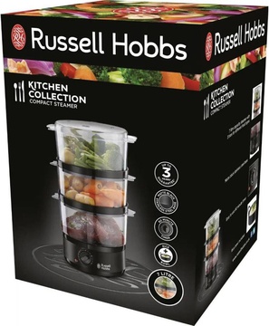 Russell Hobbs Kitchen Collection Matte 26530-56