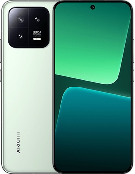 Xiaomi 13 12/256GB Flora Green