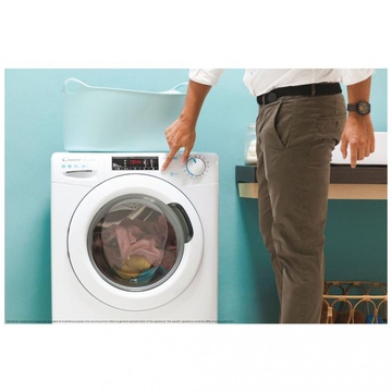Candy CSO4 1265TE/1-9