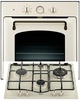Hotpoint-Ariston FT 850.1 (OW) + PC 640 T (OW) R