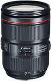 Canon EF 24-105mm f/4L II IS USM