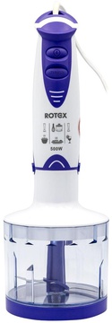 Rotex RTB505-W