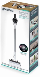 Gorenje SVC216FMLW