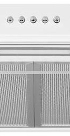 Minola HPL 617 WH
