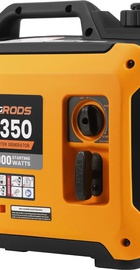 MaXpeedingRODS MXR2350