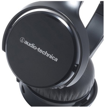 Audio-Technica ATH-OX5 BK