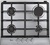 Whirlpool AKR 351/IX