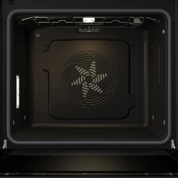 Hisense BSA6634PBG8